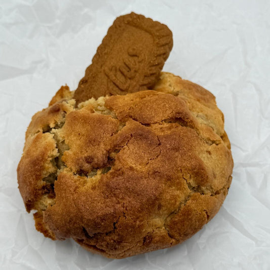 Biscoff Cookie