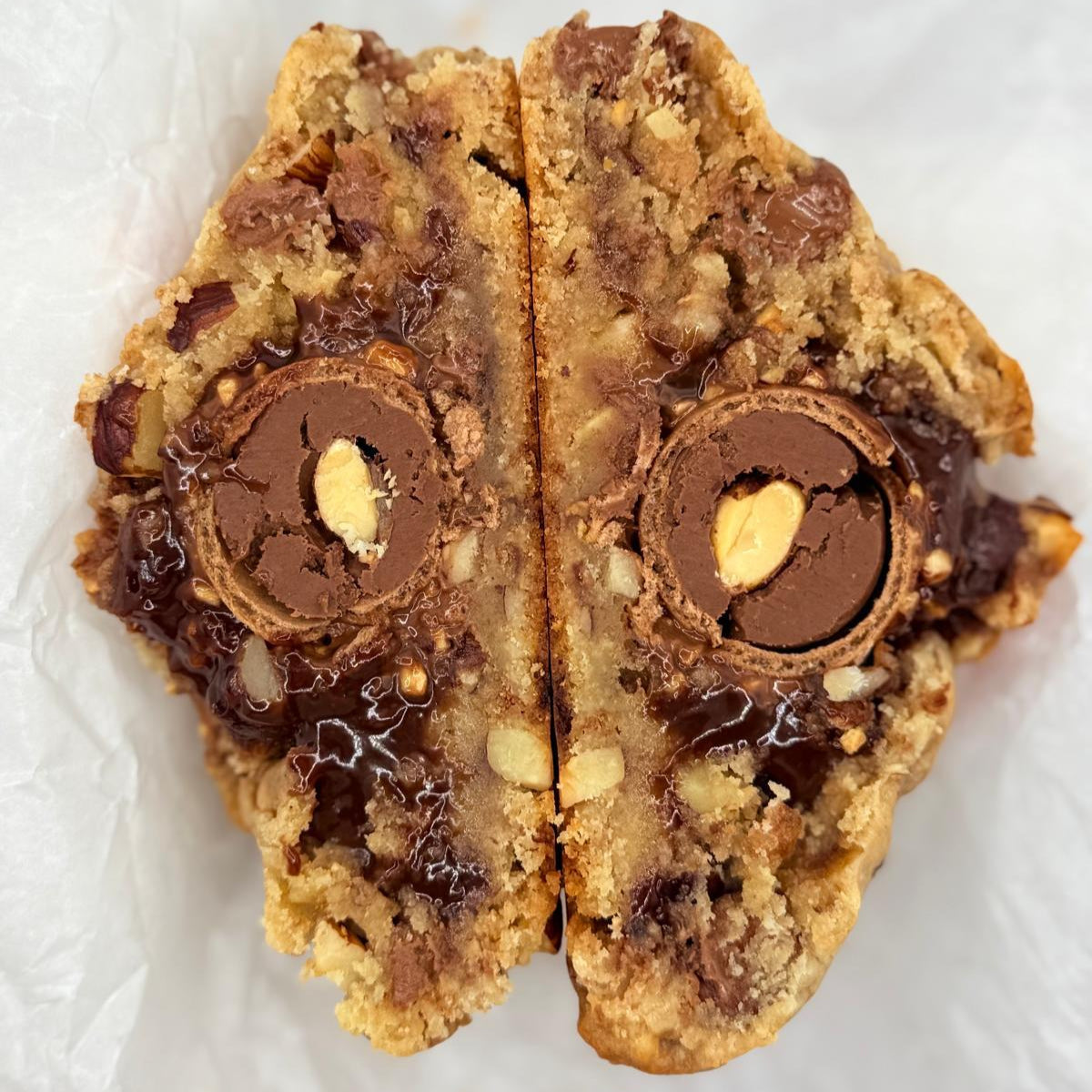 Ferrero Rocher