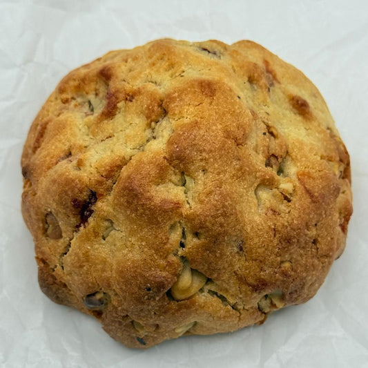 Guava Dulce de Leche Walnut