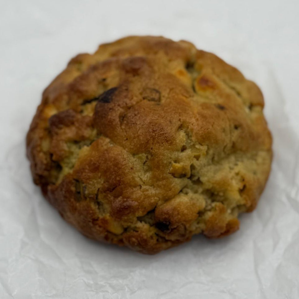 Pistachios Cream