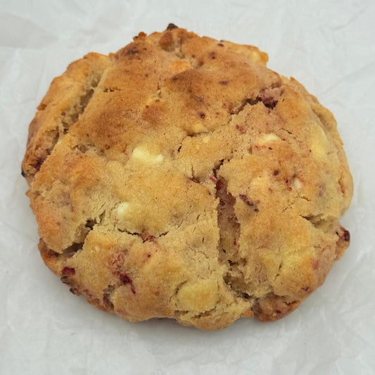 Strawberry Shortcake