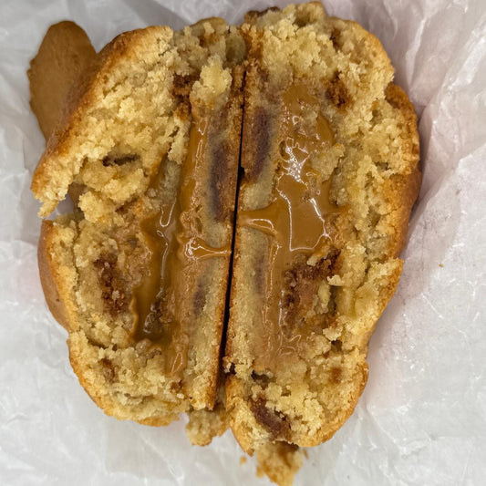 Biscoff Cookie