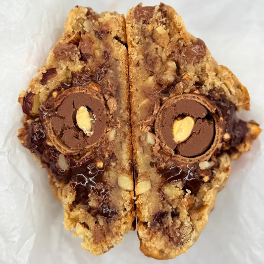 Ferrero Rocher