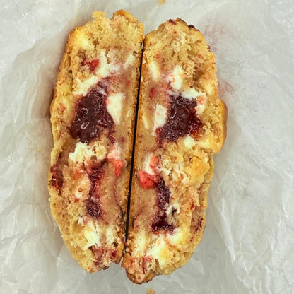 Strawberry Shortcake