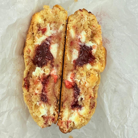 Strawberry Shortcake